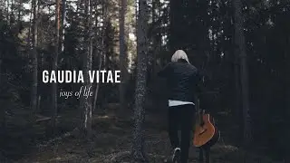 Gaudia Vitae - Joni Laakkonen
