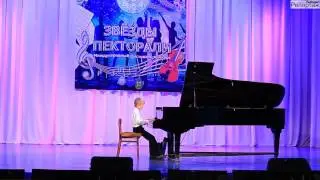 Тютюнник Михаил  -  Сергей Борткевич «Селяночка»