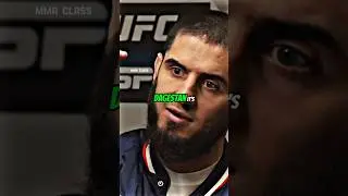 Islam ROASTS Alex Pereira😅#islammakhachev #UFC #shorts #shortsfeed #mma #fyp #MMA #viral #boxing