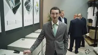 Мебельные ящики и направляющие 2022