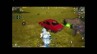 PUBG Tiktok Attitude Revenge Kill With Ace Master Player 😈