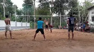 bóng chuyền mới nhất