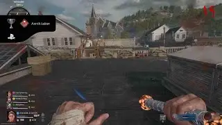 Call of Duty Black Ops 6 - Trophy: Annihilation