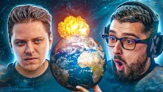 HARD PLAY REACTION UTOPIA SHOW MYTHS WE BELIEVE IN #13