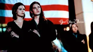 Taryn and Kristen Lesbian Love Story😮🌈