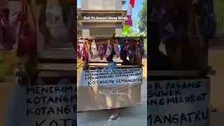 TUKANG SERVICE