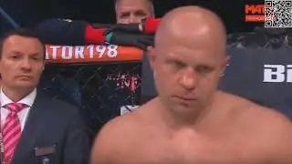 ЕМЕЛЬЯНЕНКО ВЫКЛЮЧАЕТ В 1 РАУНДЕ! ЖЕСТЬ! ОБЗОР БОЯ ЕМЕЛЬЯНЕНКО.