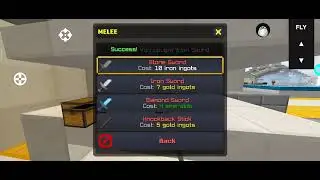 Fly on Nethergames