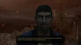 How to beat the Werewolf in Vampire: The Masquerade – Bloodlines