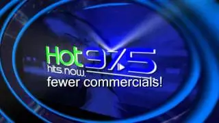 The New Hot 95.7 Phoenix