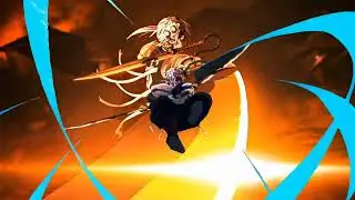 Tengen Uzi AMV/Demon Slayer 😈