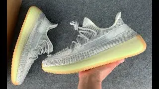 ADIDAS YEEZY BOOST 350 V2 YESHAYA REFLECTIVE FX4349
