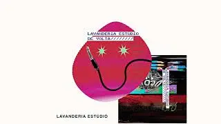 LAVANDERIA ESTÚDIO 2020