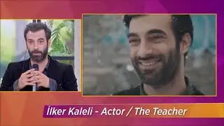 ILker Kaleli Speaking English 14.07.2020