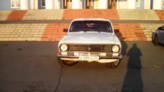Volga gaz 2410