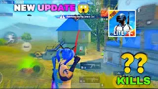 😱Pubg Lite New 0.28.0😳 System Update 2024 | Pubg Mobile Lite 0.28.0 Comeback Update 2024 🔥