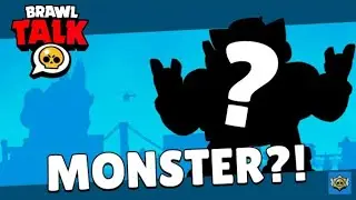 Brawl stars: Summer of monsters! (Bad romance artist vs poet)