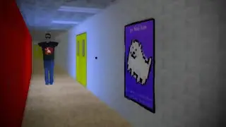 Neil’s BossFight Remastered- Neil
