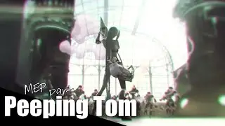AP | Peeping Tom