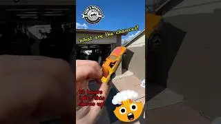 #hotwheels #weldingtips #universehasyourback #how2wrench #westernweldingacademy #truestory