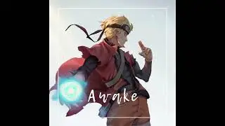 [Free] PNL type beat - "Awake" | Cloudrap type beat 2024