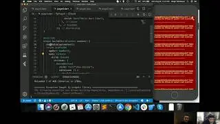 Episodio VI: Errores Básicos en el Flutterverse