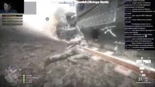 Мертвый поезд