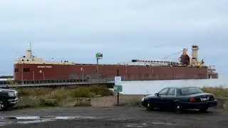 MICHIGAN TRADER Slowly Slipping into Superior