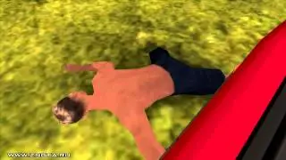 GTA SAMP | Колян, ты что гонишь?