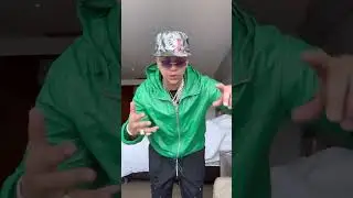 Ya en la avenida con #BarrioColombia2 ! Gracias por el apoyo, les dejo pre-save en el community tab