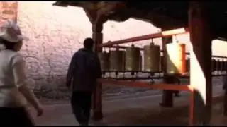 Mahā Karuṇā Dhāranī - Great Compassion Mantra