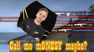 m0NESY did an ace clutch, so did I