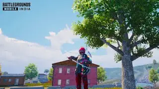 Grenade Beat Sync⚡️￼5 Finger + Gyroscope | BGMI Montage