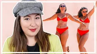 MIJN WEG NAAR BODY POSITIVITY & ZELFLIEFDE 💕✨ // STORYTIME | Irina Touw
