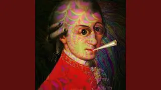 Mozart Lacrimosa Techno
