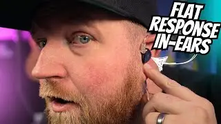 TOP 2 Budget In Ear Monitors for Vocals and Guitar! / SIMGOT EM6L vs SIMGOT EA500