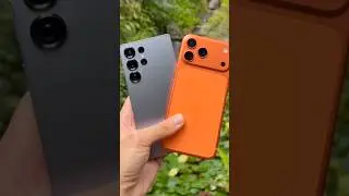 Apple just taught Samsung a lesson 📲 