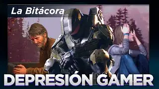 Los videojuegos AYUDAN con la Depresión? | La Bitácora - Episodio 4