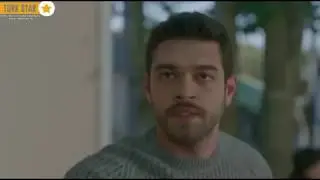 Сериал Мерьем - 13 серия (Взял в заложники Мерьем).