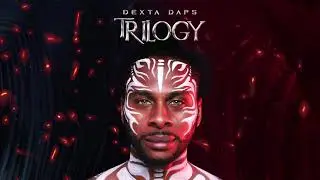 Dexta Daps- Butterfly (Visualizer)