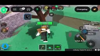 NEW Timber OP Script (AUTOFARM, BEST TREE, TELEPORT, FLY, NOCLIP)