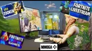 Fortnite ich habe 16kills doch dann das...