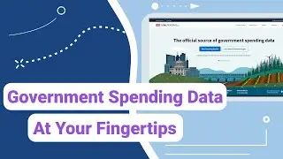Getting Started with USAspending.gov
