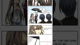 Bride of Dawn chapter 4