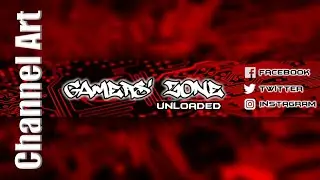 How to make Channel Art on Android easily | Tutorial for YouTubers by Tech Gadgets Xp