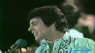 Frankie Valli - My Eyes Adored You  (release 1974, Vinyl)