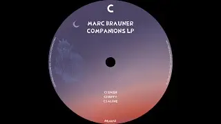 Marc Brauner - Swish