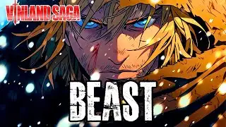 Thorfinn's BEAST Within VINLAND SAGA OST Epic Cover