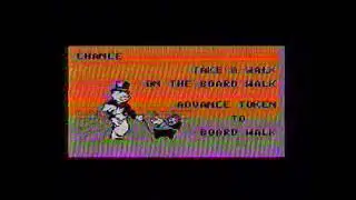 What Monopoly Sounds Like On An AtGames Genesis