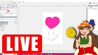 Trying out Pixel Art in GIMP/Clip Studio